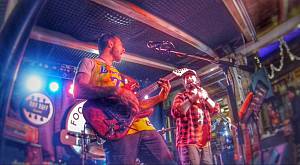 jovanotti al kill joy con la jova party band – la festa piu' esplosiva di roma!